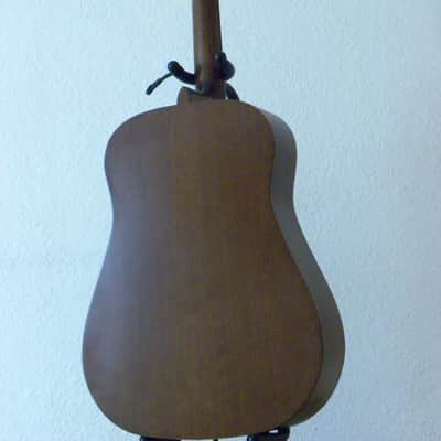 Harmony H6830 1972 acajou image 2