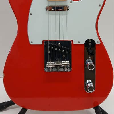 Fender TL-52 Telecaster Reissue MIJ image 2