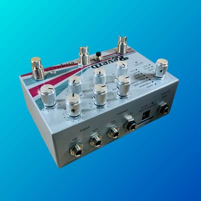 Empress Reverb image 2
