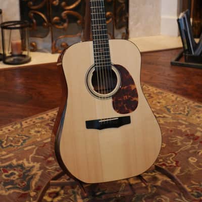 Charis Dreadnaught w/ Arm Bevel and Sound Port **PRICE DROP!** image 1