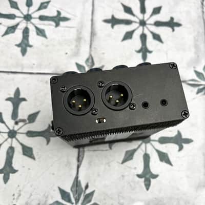 DSM & Humboldt Electronics Simplifier Deluxe Zero-Watt Stereo Guitar Preamp / CabSim / DI image 7
