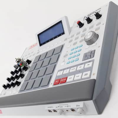 Akai MPC Renaissance Sampler Synthesizer + Fast Neuwertig + 1.5Jahre Garantie image 8