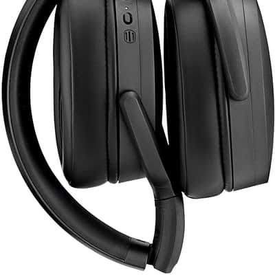Sennheiser - 1000209 - Adapt 360 Wireless Headset - Black image 5
