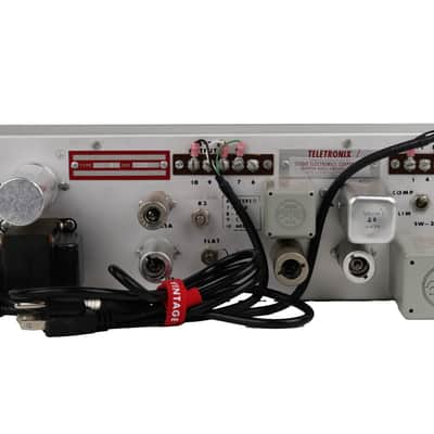 Teletronix LA-2A Leveling Amplifier Revision 2B #1067 (Vintage) image 3