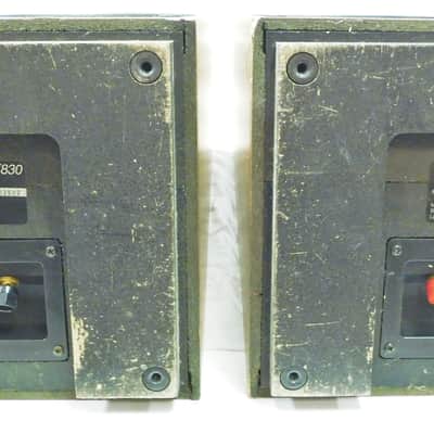 Boston Acoustics T830 Speaker Towers image 9