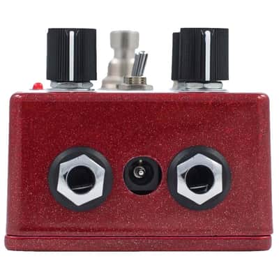 EarthQuaker Devices Grand Orbiter V3 OTA Phaser Pedal image 5