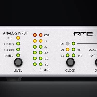 RME PRO LINE ADI-2 FS image 3