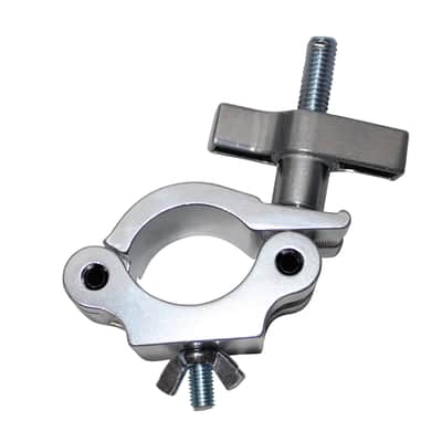 ProX T-C4H 2-Inch Pro Clamp with Big Knob image 1