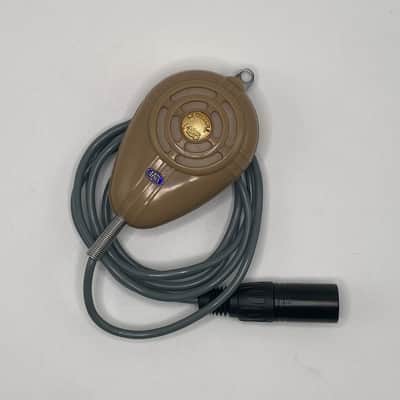 REFURBISHED AIWA M 25 CRYSTAL - XLR image 3