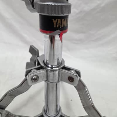 Yamaha Medium Weight Single-Braced Snare Drum Stand (245-29) image 2