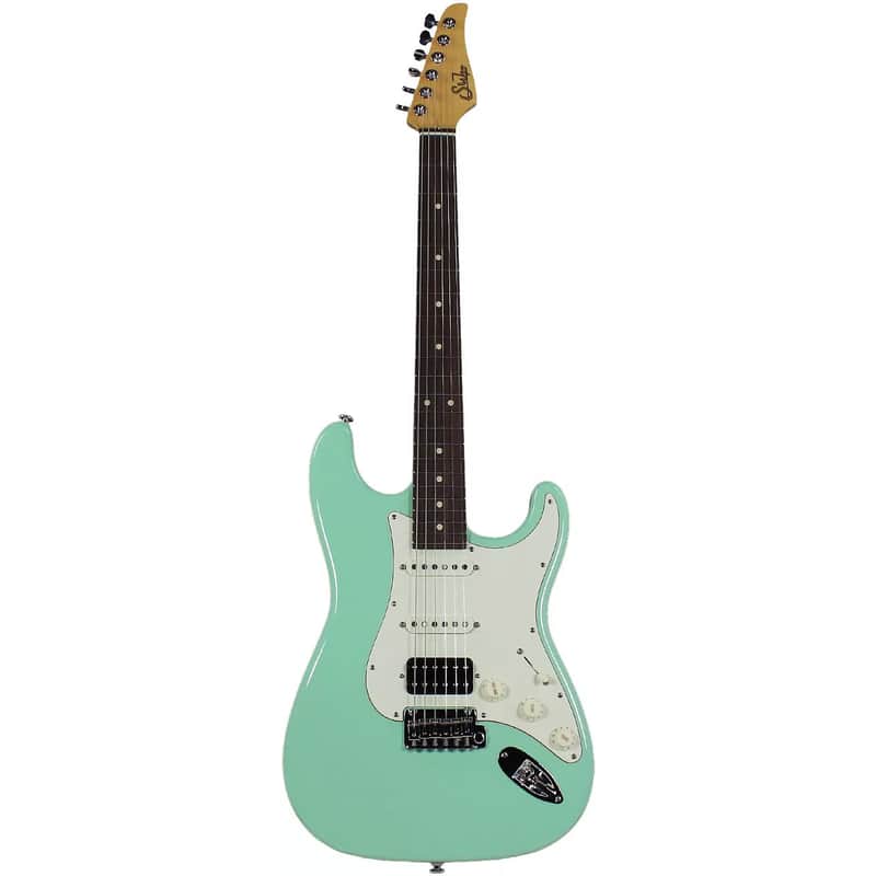 Suhr Classic S HSS image 1
