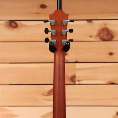 Furch Red Deluxe Gc-LI a - Natural - 136670 - PLEK'd image 10