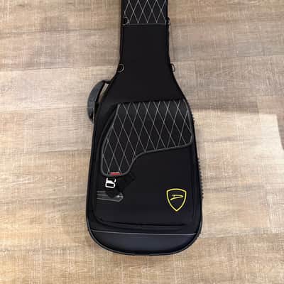 Dingwall ABZ 5 String - Trans White image 10