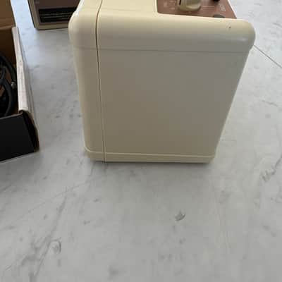 Blackstar Fly 3 Acoustic 3-Watt 1x3" Battery-Powered Mini Guitar Combo 2020 - Present - Cream image 7
