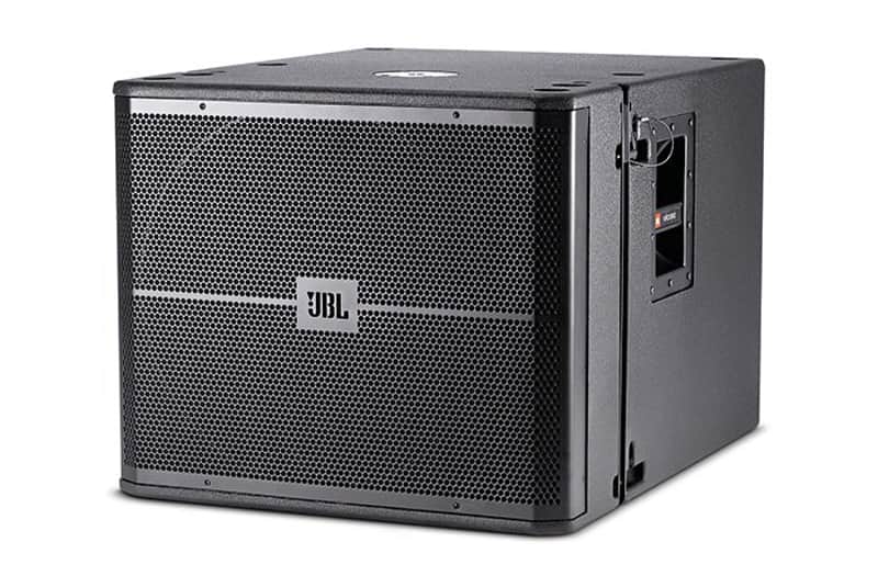 JBL VRX918S 18" High Power Flying Subwoofer image 1