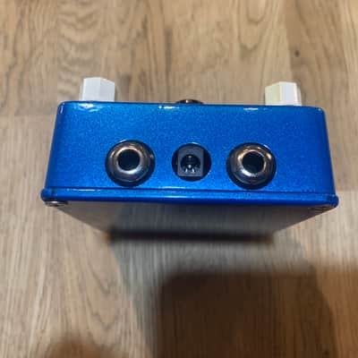 Cooper FX Generation Loss 2016 - 2020 - Blue image 6