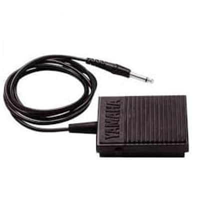 YAMAHA FC5A Pedale sustain switch image 3