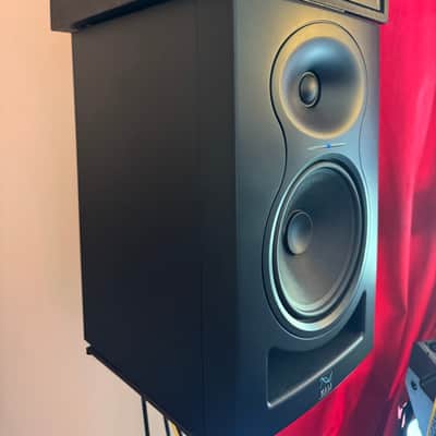 Kali Audio LP-6 V2 (Pair!! With Stands!!) image 2