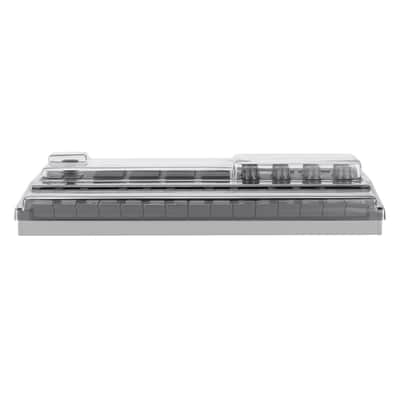 Decksaver Protective Dust Cover to fit LE Akai Pro MPK Mini MK3 image 3