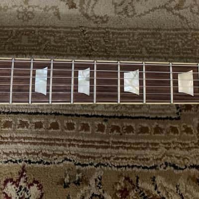 Edwards E-LP-135 ALS/RE 2000's - Lemonburst | Reverb