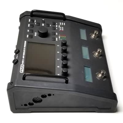 used Fractal Audio FM3 MKII Turbo Amp Modeler / FX Processor, Excellent Condition with Box & Manual! image 5
