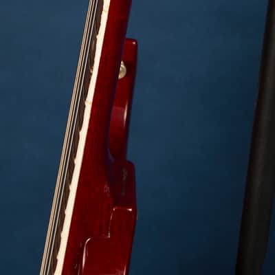 Hagstrom H8 Bass 1969 / Are You Experienced? / July Special!!! image 18