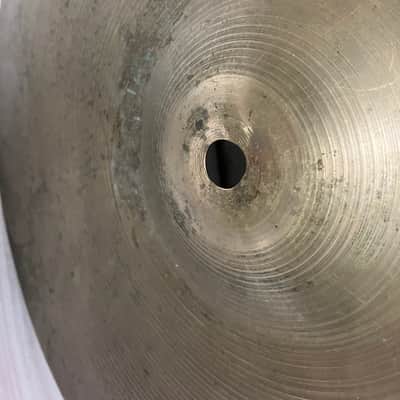 70’s 15” Zildjian Avedis Hi Hats image 9