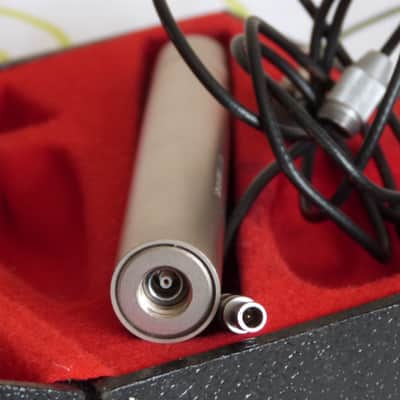 Sennheiser MKH125-T Condenser Microphone image 6