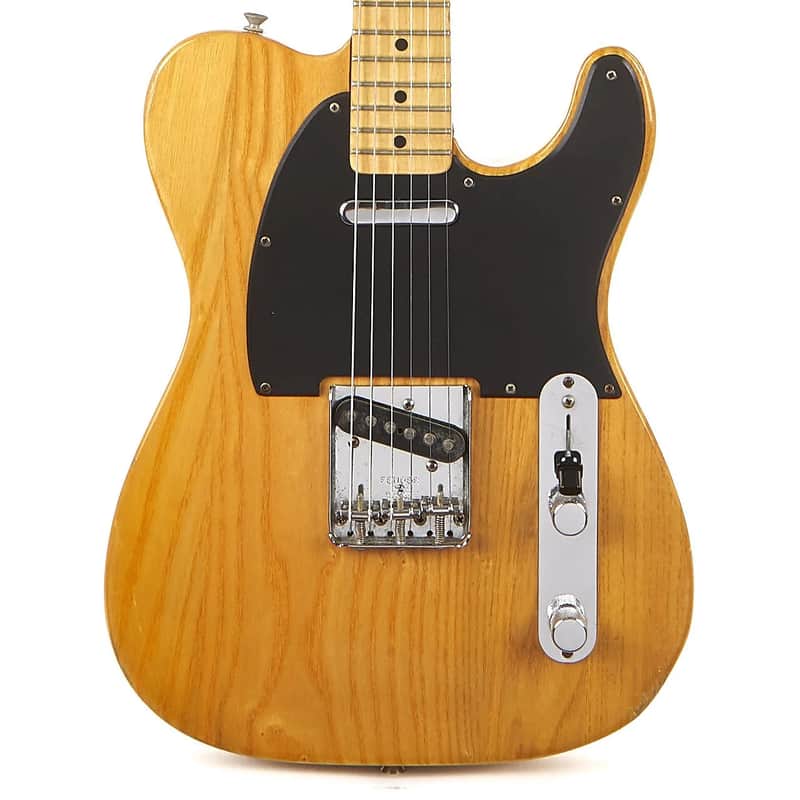 Fender Telecaster (1970 - 1975) image 3