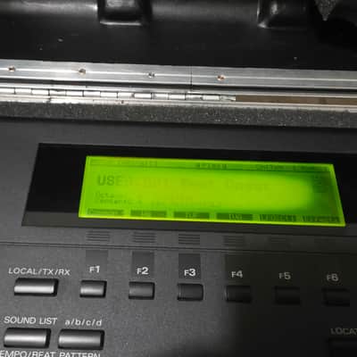 Roland XP-80 Music Workstation 64 voice4x Expansion image 7