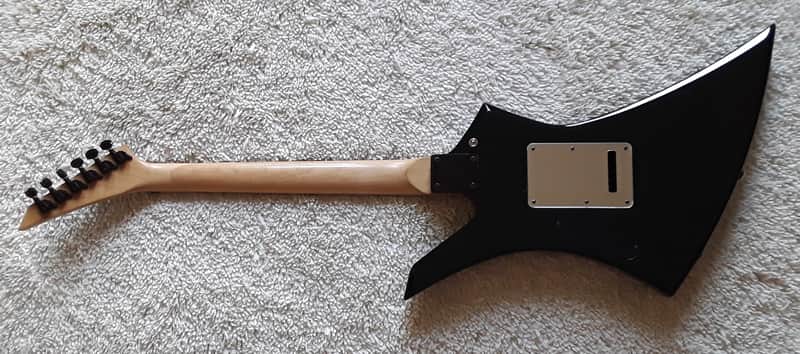 Jackson Kelly model guitar 美品 貴重な日本製 送料込 Jackson Kelly model guitar 美品 貴重な日本製 送料込 - メルカリ