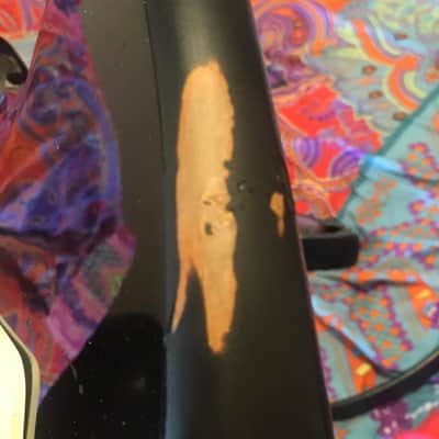 Fender Standard MIM 2000-2001 + EXTRAS image 11