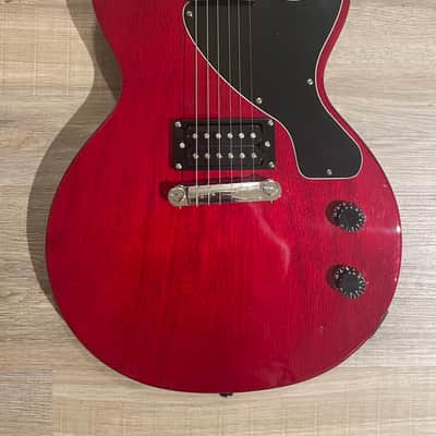 Epiphone Les Paul Jr image 3