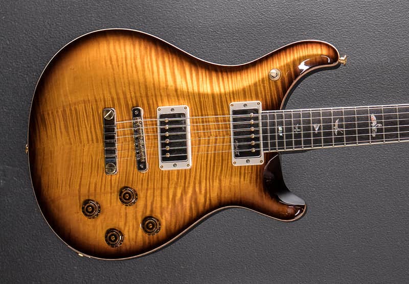 PRS McCarty 594 10 Top '25