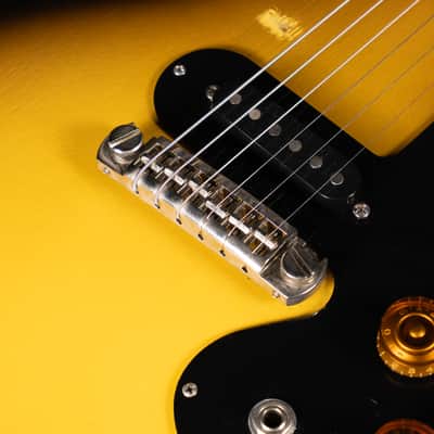 Gibson Melody Maker, Lollar Special Single Coil Pickup - USED 2008 image 10