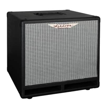 Ashdown Rootmaster RM110T EVO III - Lightweight 1x10" 150w Bass Cab image 2