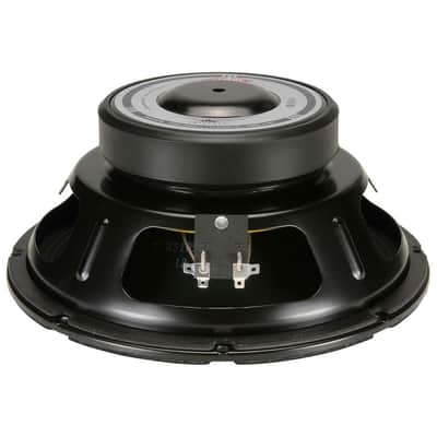 2x Eminence BETA-10A 10" Midrange Mid-Bass Woofer 8Ohms 500W Replacement Speaker image 4