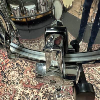 14" x 5" Premier 2000 Model Snare image 8