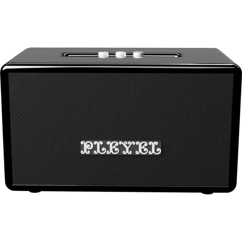 Pleyel Imperator 250 Bluetooth Speaker System- Black image 1
