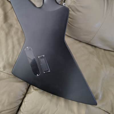 Epiphone Prophecy Extura 2023 Black image 5