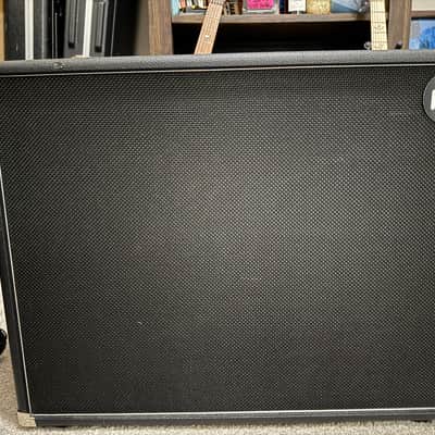Mission Engineering Gemini 2-BT 2021 - Black. Active Guitar Cabinet, 212, Stereo image 4