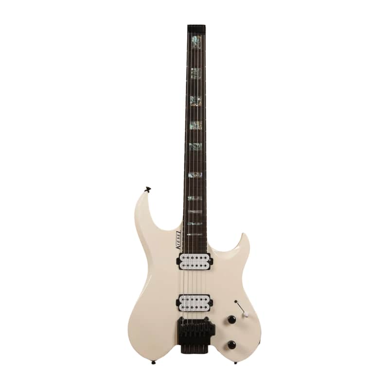 Kiesel Vader Neck-Thru 6 image 1