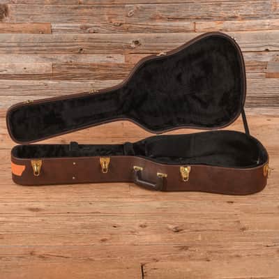 Gibson J-45 Studio Walnut Natural 2019 LEFTY image 9