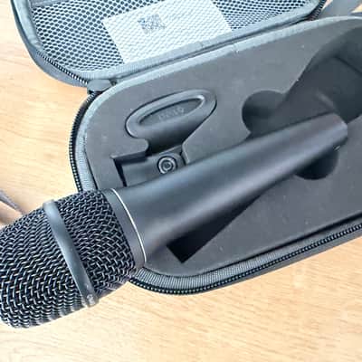DPA 2028B-B01 Supercardioid Wired condenser Microphone used Black image 7