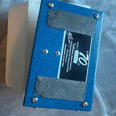 Fulltone '70 V1 2000s - Blue image 3