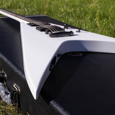 Caparison Orbit24 FX 2013 White image 7