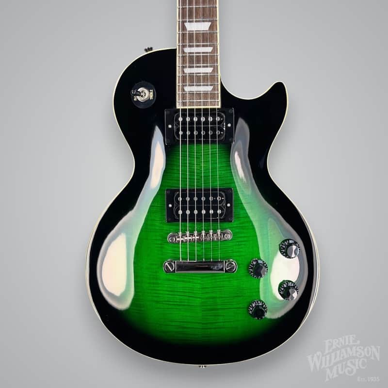 Epiphone Slash Signature Les Paul Standard
