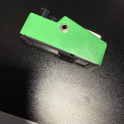 Ibanez TS9 Tube Screamer (Silver Label) 1983 - 1984 - Green image 3