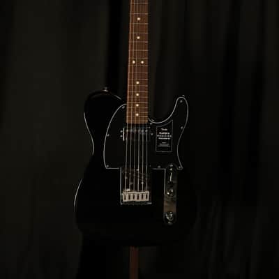 Fender Player II Modified Telecaster SH with Rosewood Fretboard 2025 - Present - Dusk image 3