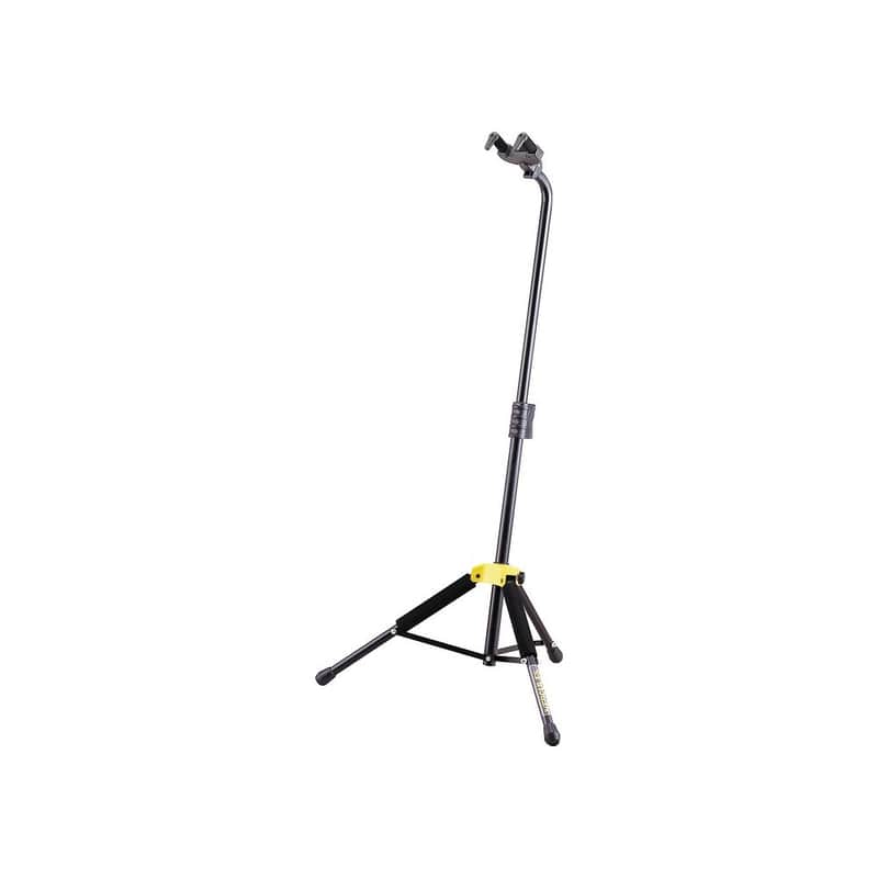 Hercules GS414B Plus Guitar Stand image 1